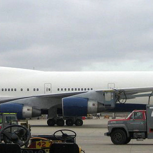 Delta Air Lines aircraft 3