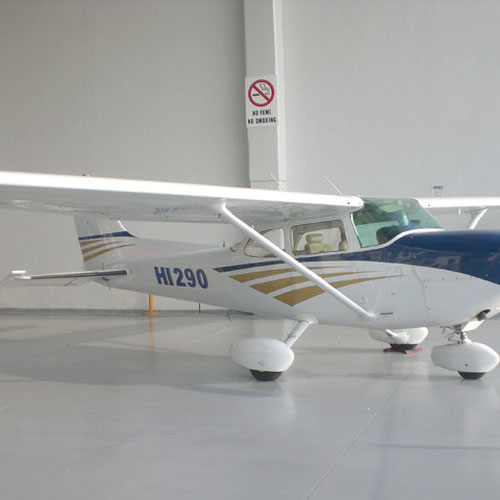 SAP Group aeronave 8