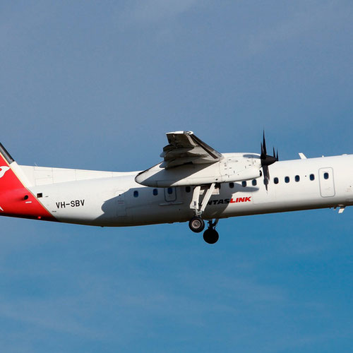 QantasLink pesawat 4