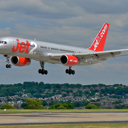 Jet2.com pesawat 4