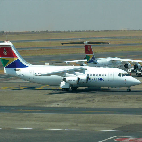 Airlink pesawat 3