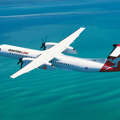QantasLink pesawat 2