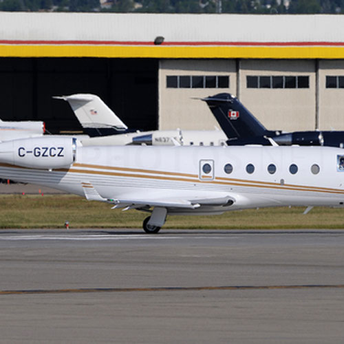 Sunwest Aviation avión 2