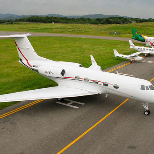 Air Century pesawat 2