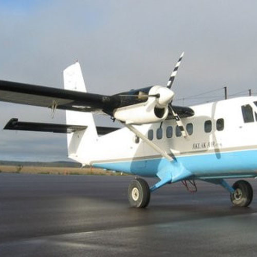 Aklak Air aircraft 1