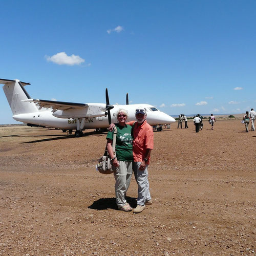 Safarilink aircraft 4