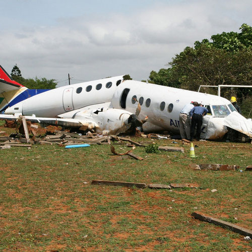 Airlink pesawat 9