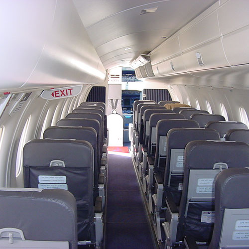 Private Wings aircraft 4