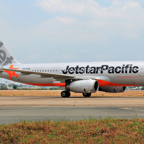Jetstar Pacific aircraft 3