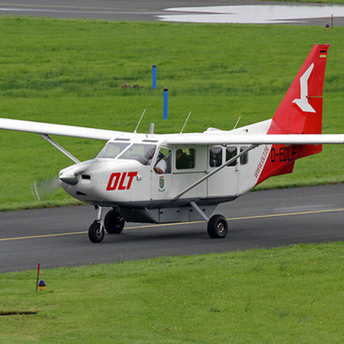 OFD Ostfriesischer-Flug-Dienst aircraft 3