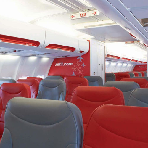 Jet2.com pesawat 12