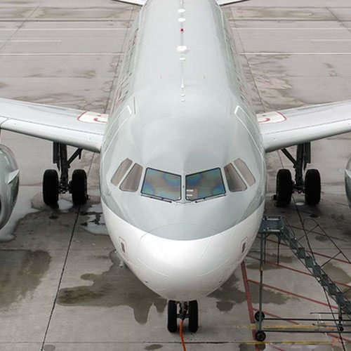 Qatar Airways aircraft 4