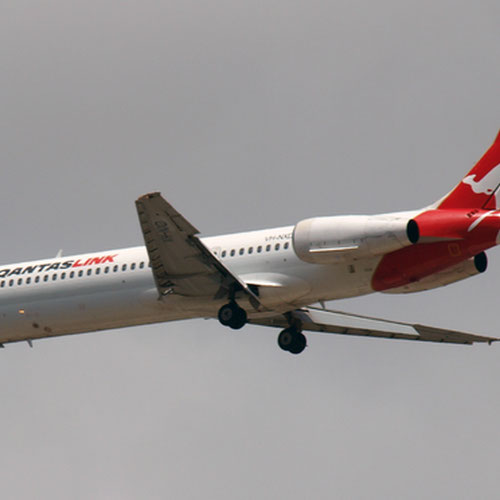 QantasLink pesawat 7