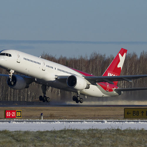 Ikar aircraft 2