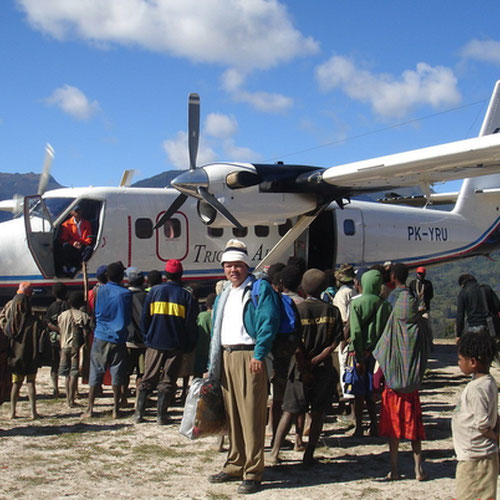 Trigana Air aircraft 3