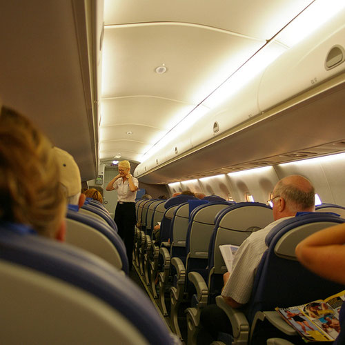 Airnorth aircraft 7