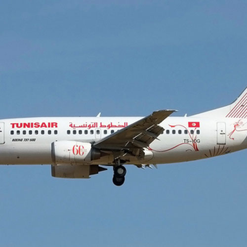 Tunisair pesawat 2