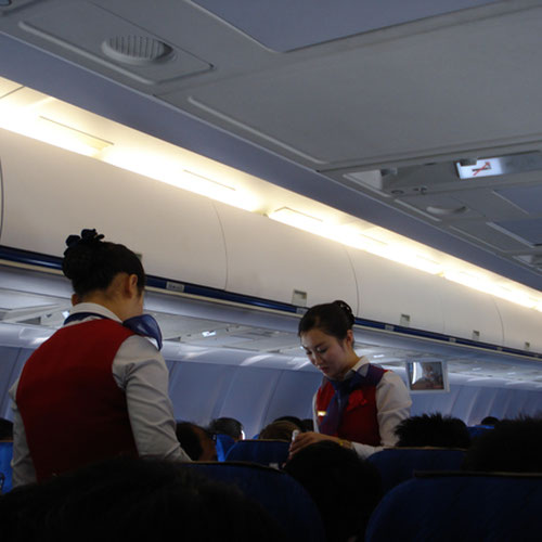 Air Koryo aircraft 6