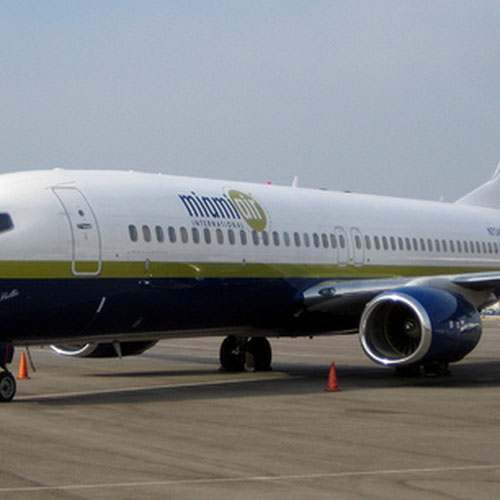 Miami Air International aircraft 2