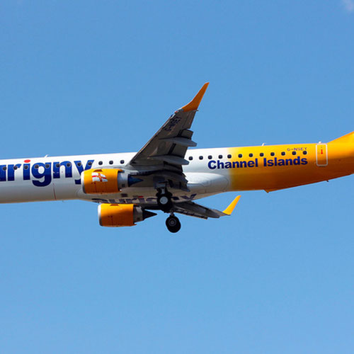 Aurigny Air Services aircraft 7