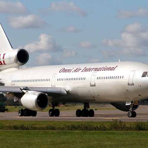 Omni Air Intrenational pesawat 3