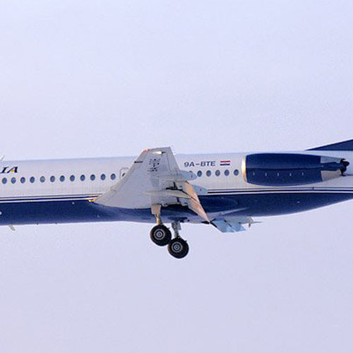 Trade Air pesawat 2