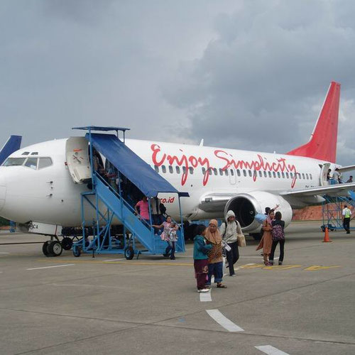 Citilink pesawat 2