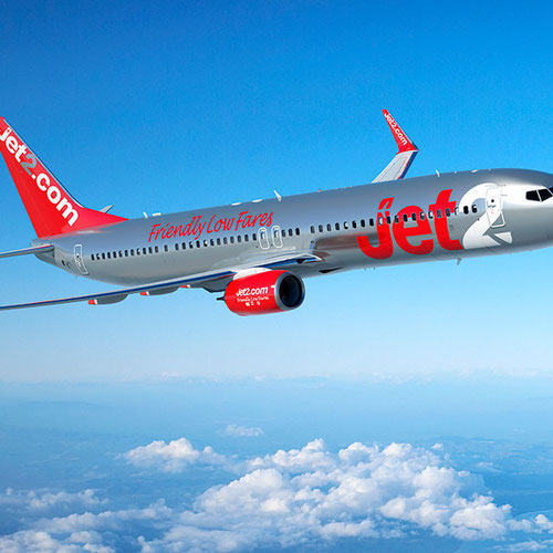 Jet2.com pesawat 5