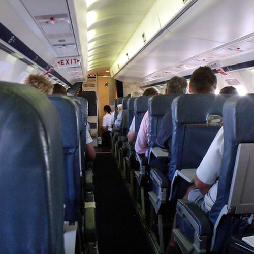 Regional Express avión 5