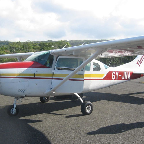 TimAir aircraft 2