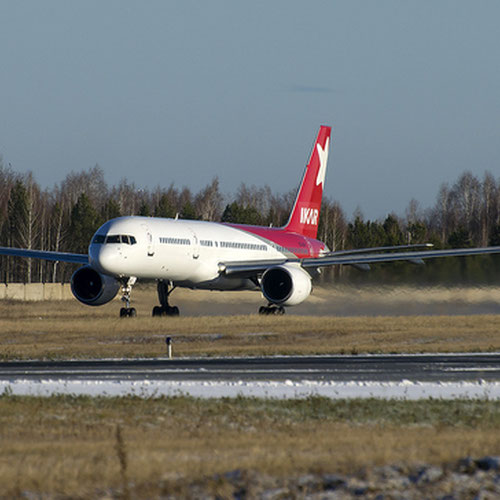 Ikar aircraft 3