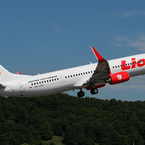 Lion Air aircraft 3