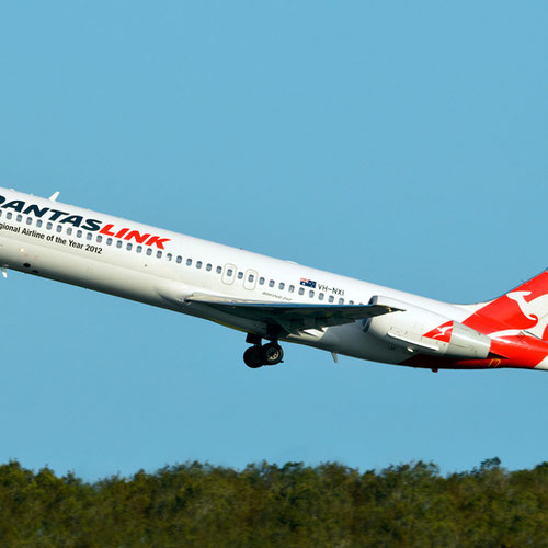 QantasLink pesawat 6