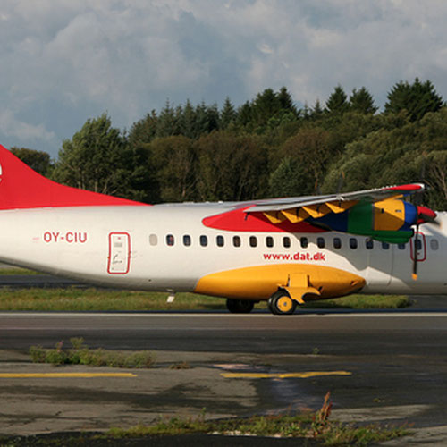 Danish Air Transport aircraft 5