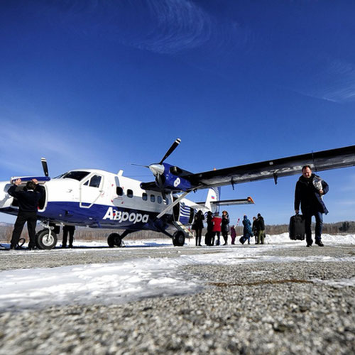 Aurora avión 3