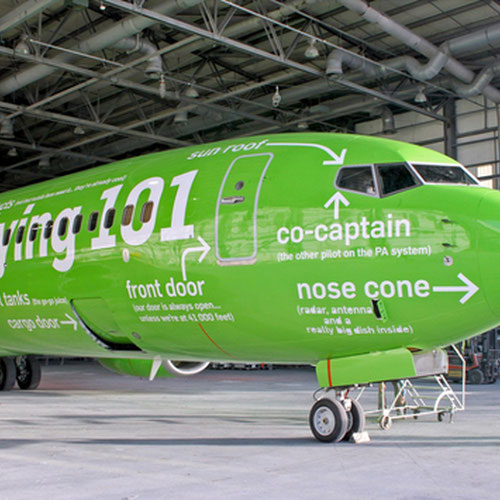 Kulula.com aircraft 2