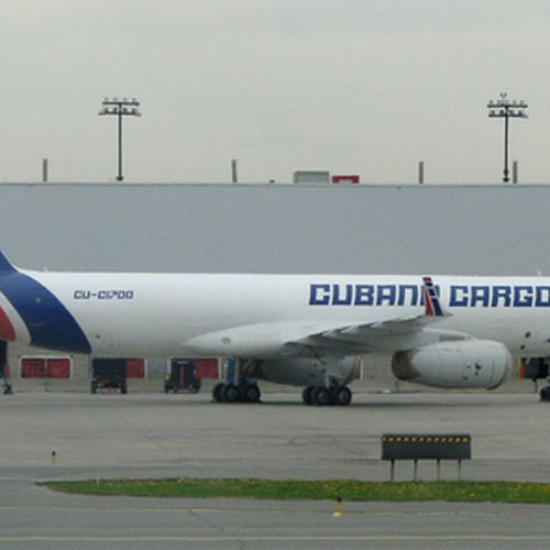 Cubana avión 3
