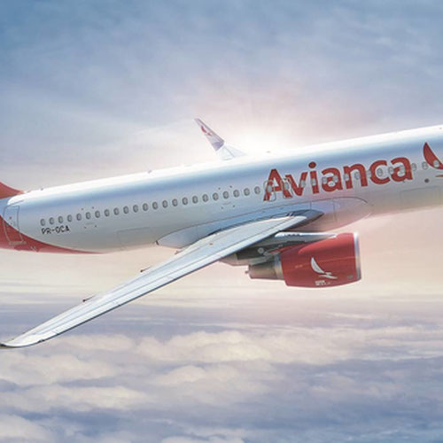 Avianca Brazil aircraft 4