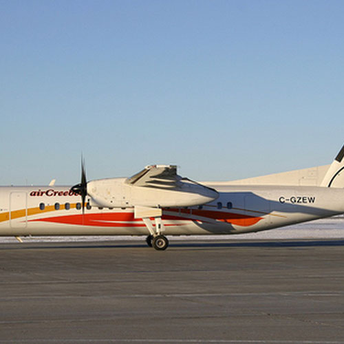 Air Creebec pesawat 2