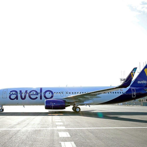Avelo aircraft 2