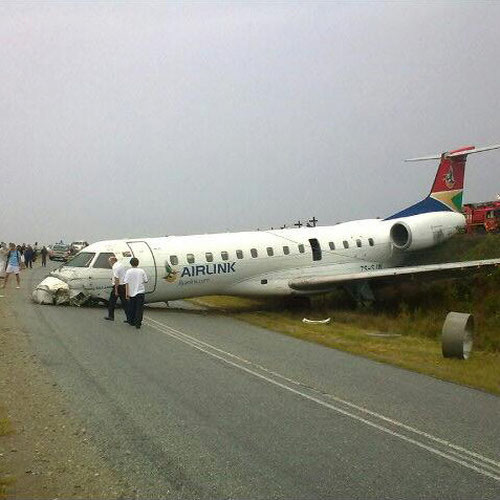 Airlink pesawat 4