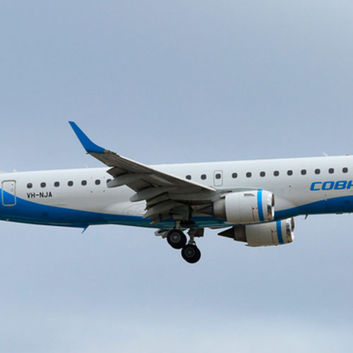 Cobham Aviation Services Australia aircraft 4