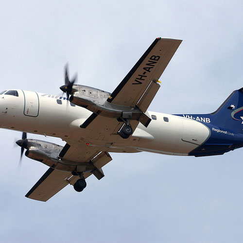 Airnorth aircraft 5