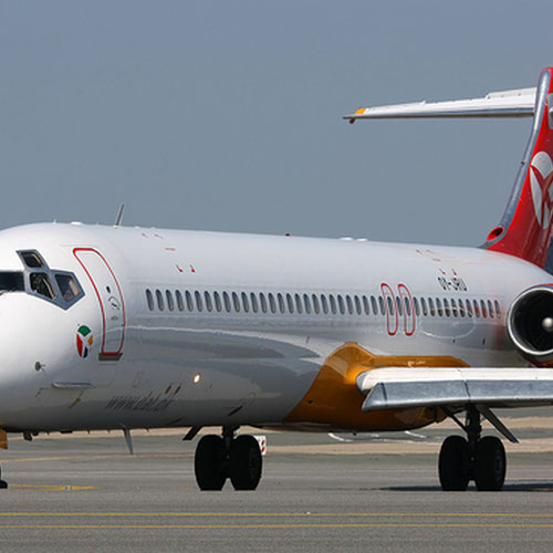 Danish Air Transport aircraft 2