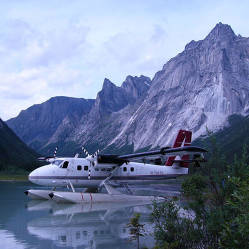 Air Tindi aircraft 5