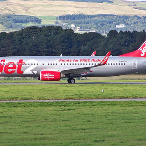 Jet2.com pesawat 6