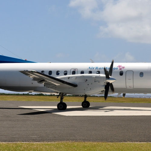 Air Rarotonga aircraft 5