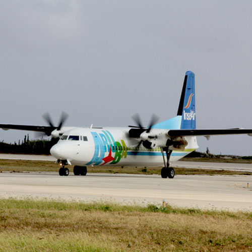 Tiara Air aircraft 4