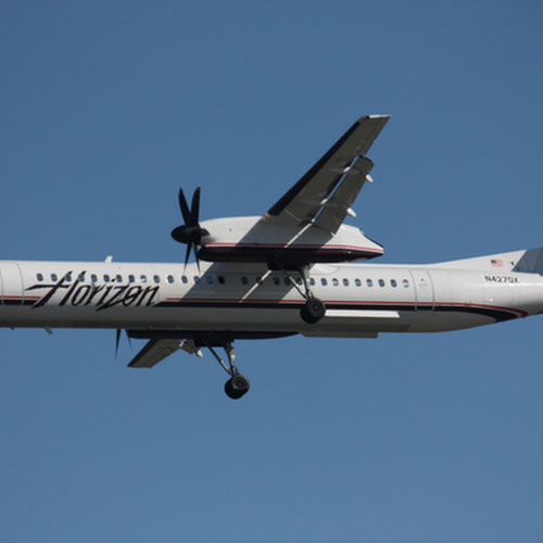 Horizon Air aircraft 2