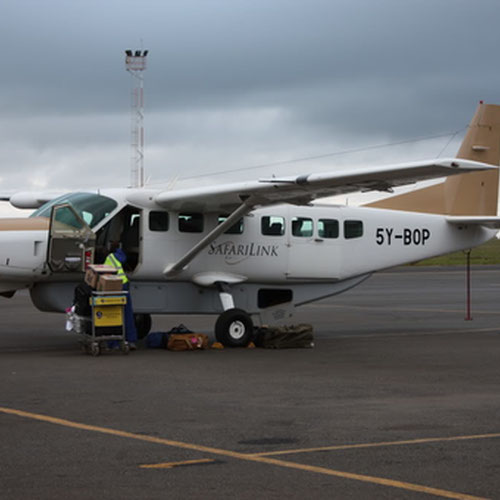 Safarilink aircraft 3
